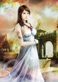 美男紡