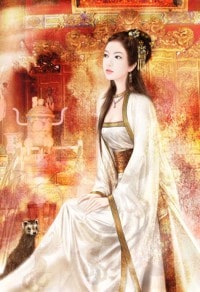 (BG-綜漫同人)禍水女帝