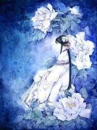 錦鯉團寵:神醫萌妃五歲半