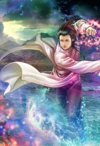 四合院:我,決不再當傻柱