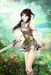 驚鴻一劍震江湖
