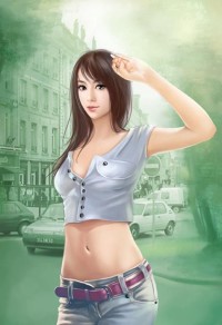 老爸兇猛