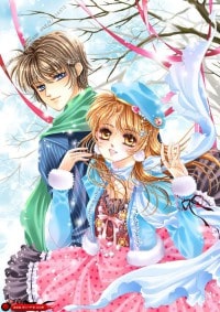 異界長者行【父子】