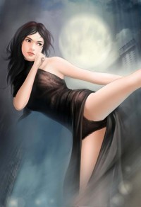 青琬