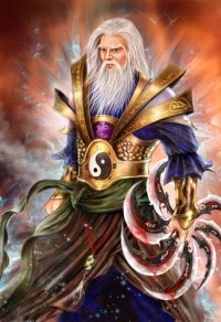 當大魔頭變成小可愛(重生)