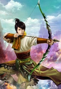 悦禛記(清穿完結)