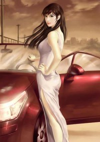 (穿書)歸途仙路