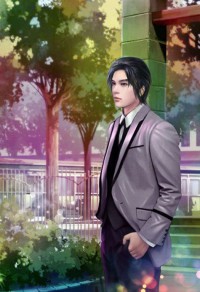 少宮主他有點甜