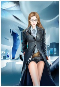我爹他是萬人迷［穿書］